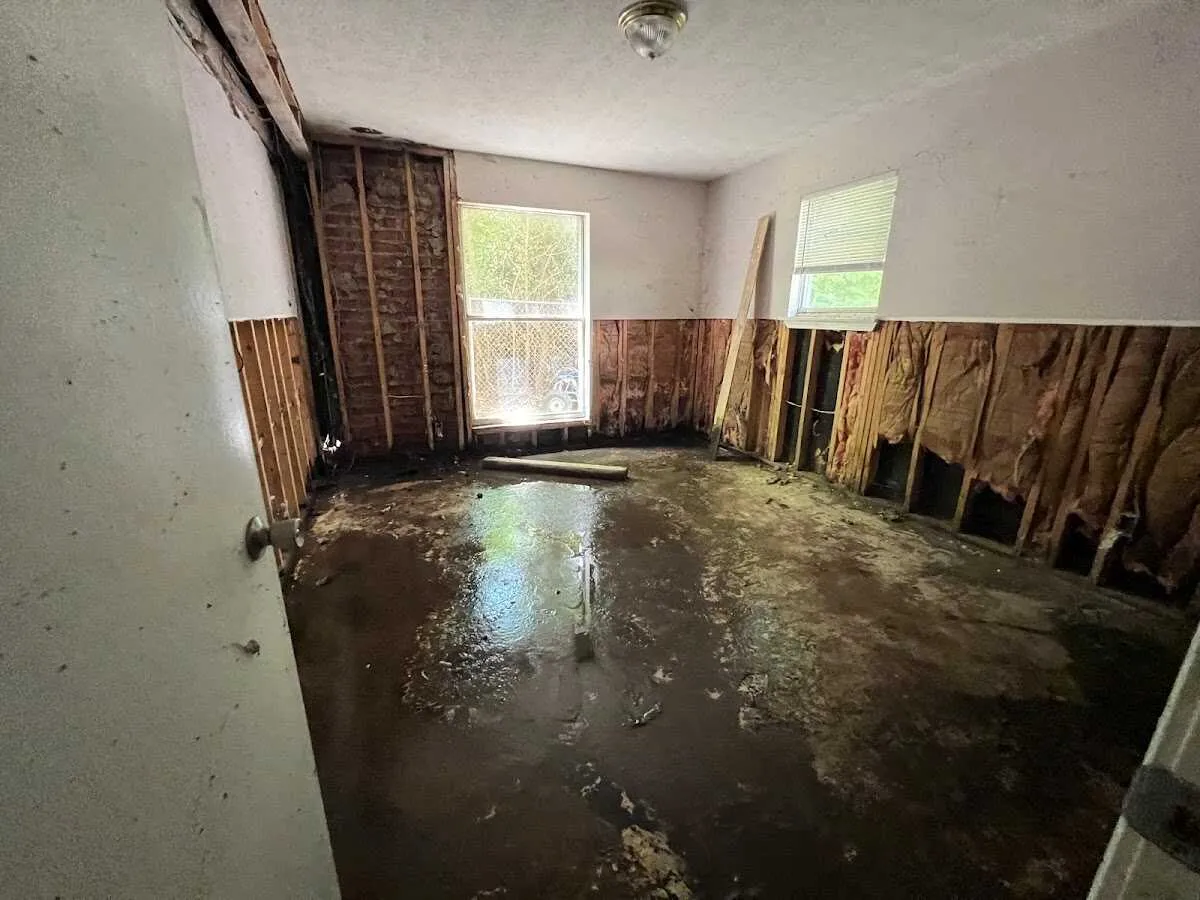 Water Damage Restoration services in South St. Paul, MN